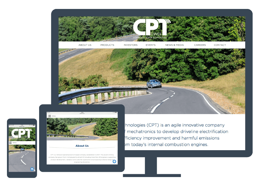 automotive engineering website