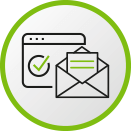 Marketing Automation Features: Smart Email & CRM